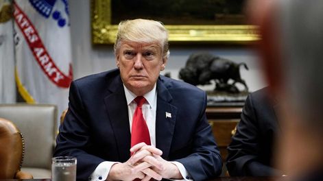 El gobierno de Estados Unidos se expresó ante lo que ocurre en Bolivia.