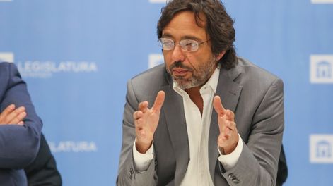 El fiscal de Estado y la autonomía de San Rafael: es entendible que, después de 30 años, un municipio haya querido avanzar