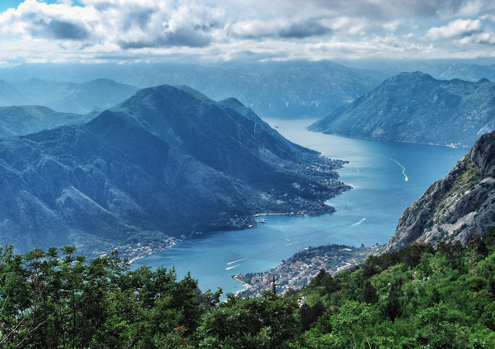 Alpes Din&aacute;ricos