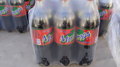 Manaos deberá pagar una suma millonaria a un exempleado.&nbsp;