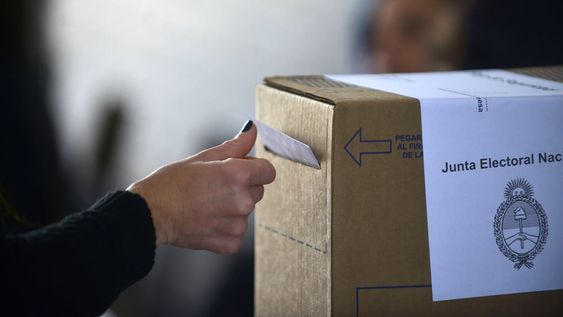 Elecciones PASO (José Gabriel Hernández)