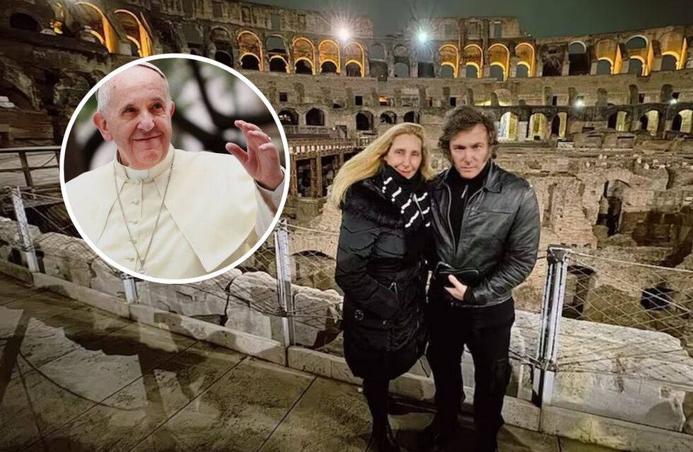 “Vamos a tener un diálogo muy fructífero, igual que cuando hablamos por teléfono”, manifestó el mandatario en declaraciones a Radio Mitre. Foto: Redes Sociales