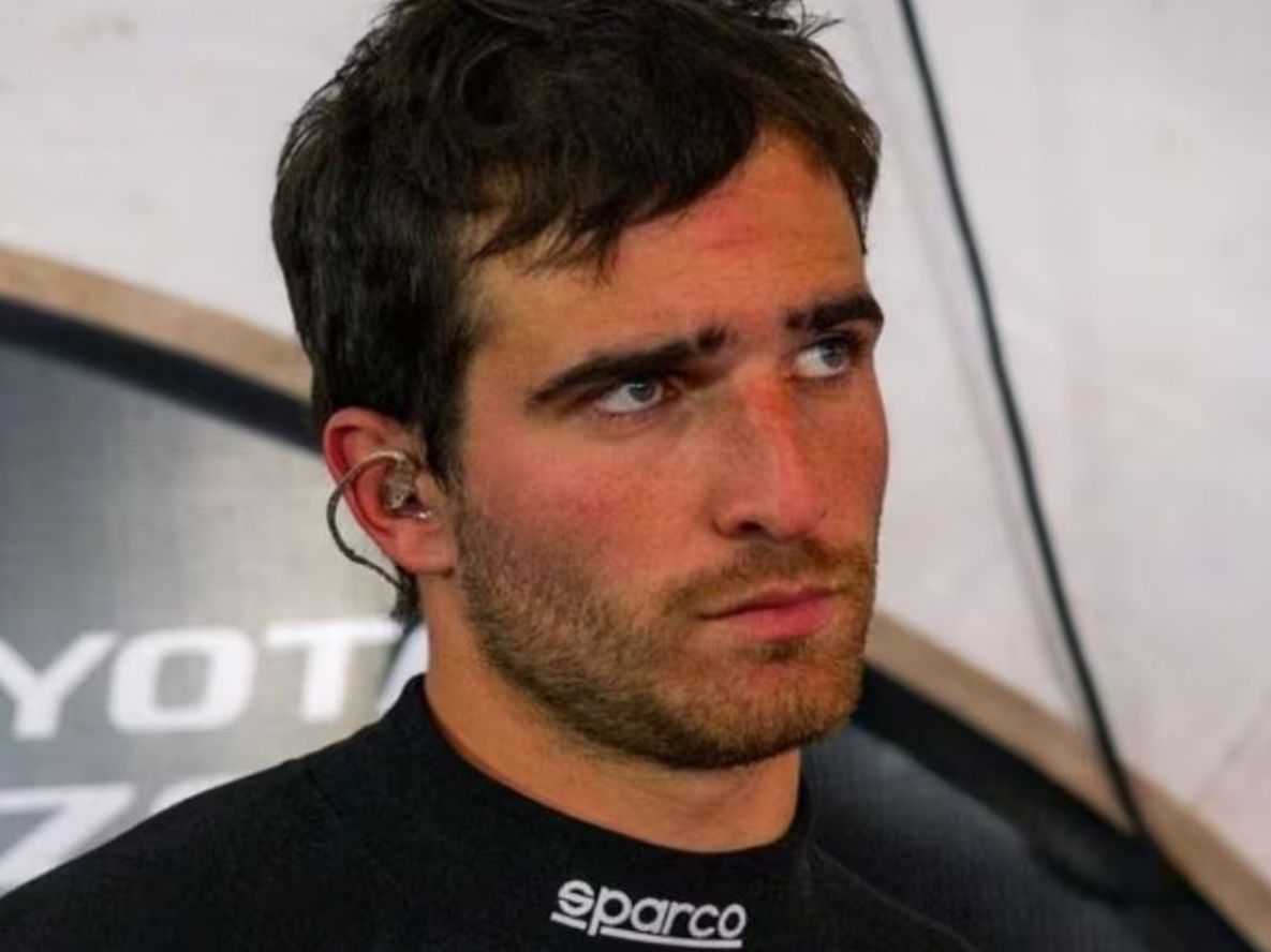 Valentín Yankelevich.