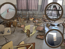 Sanciones a 140 alumnos: hablan de falta de autocrítica del colegio y amenazas de cara al viaje de egresados