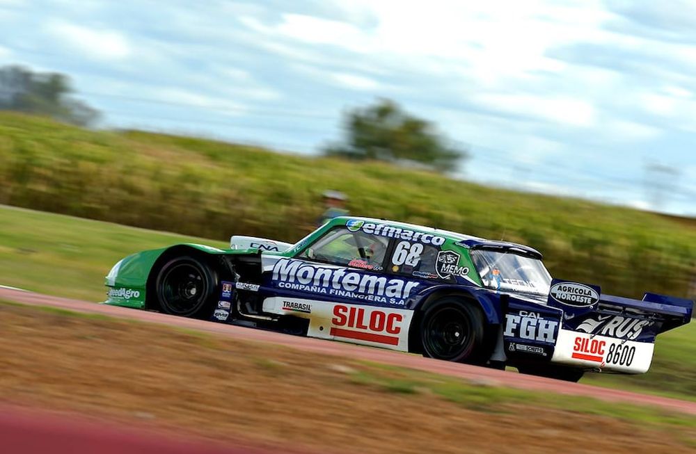 Los pilotos de TC quieren carrera de descarte por el Covid