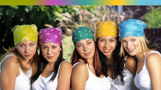 Preparados, listos... ¡para correr!: ¿vuelve Bandana?