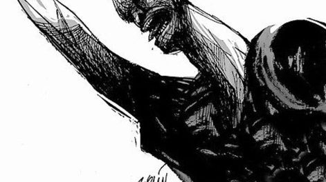 Reflexiones acerca del avance de la violencia