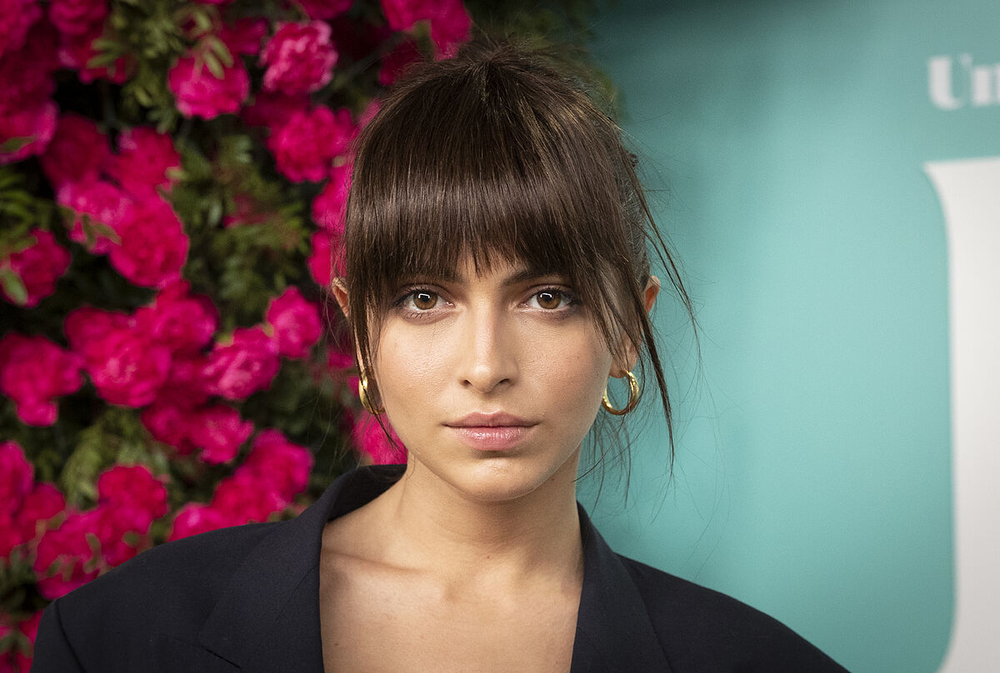 Estos son los 5 flequillos en tendencia para lucir a la moda este otoño-invierno 2025