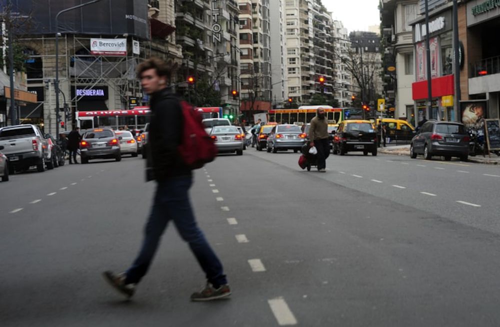 Hay que insistir en la educación vial