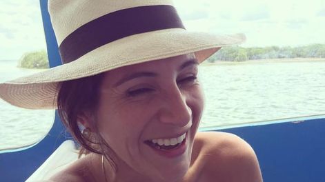 La desgarradora historia de la chica asesinada una semana después de comprometerse