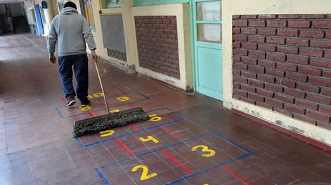 Foto ilustrativa - Archivo Los Andes