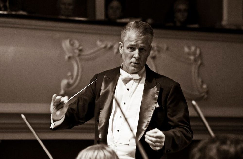 El Ciclo sinfónico de la OSUNCuyo continúa con Frigyes-Brahms