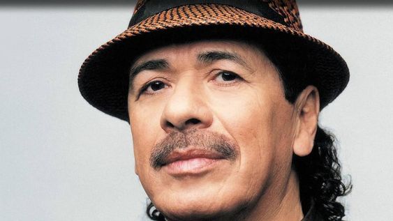 Santana contó cómo es su vida y su hogar