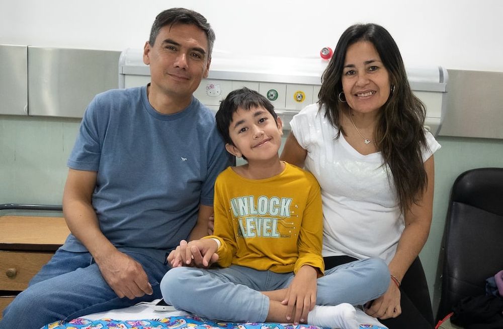 Vacunate: actuá ahora para proteger tu futuro