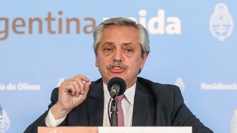 Críticas y acusaciones que alarman