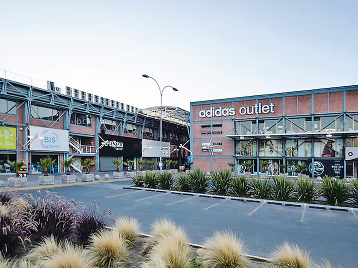 No solo es Santiago o Viña del Mar: las mejores ciudades de Chile para encontrar outlets y ofertas