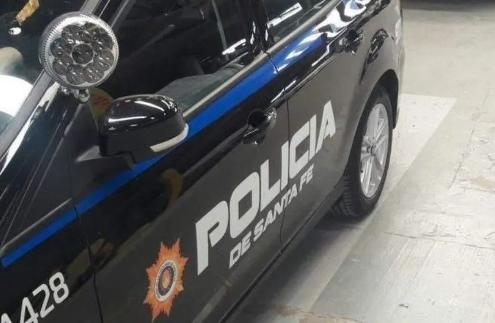 Detuvieron en Santa Fe a 22 cosechadores mendocinos por exhibir falsos permisos de trabajo