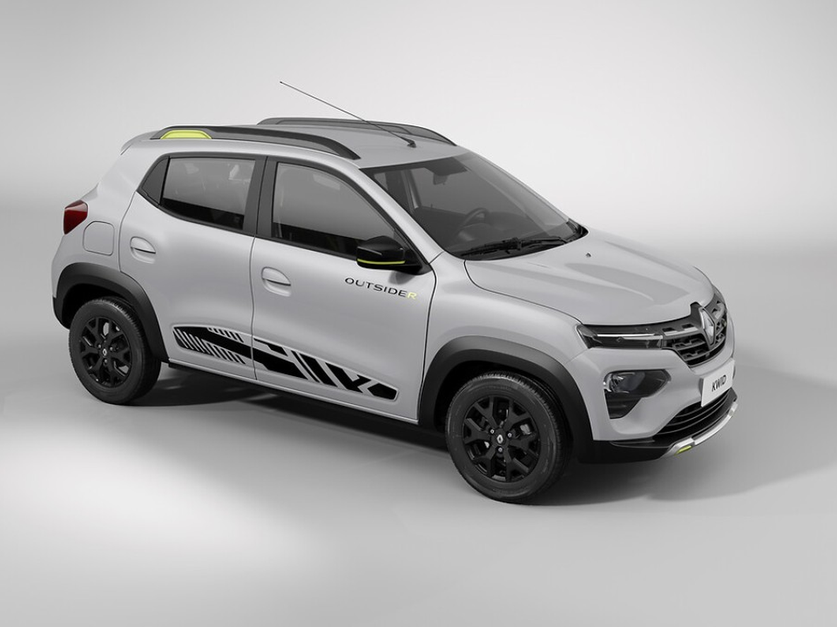 Créditos: Renault.