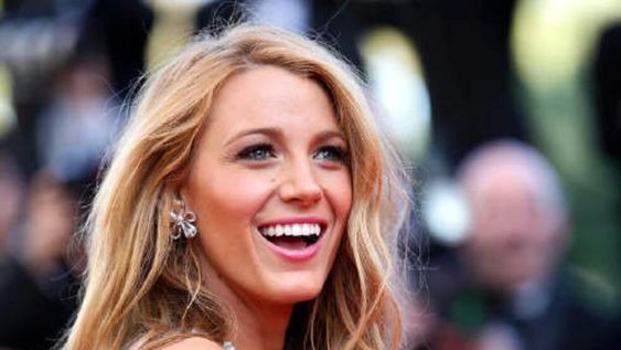 Blake Lively, la nueva ‘musa’ de Woody Allen