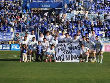 El Tomba recibe esta tarde desde las 16.30 a Chaco For Ever en un partido clave para seguir sumando.&nbsp;