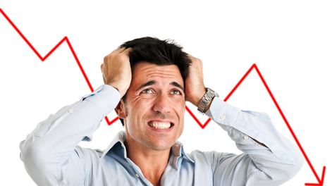 Con miedo, la economía no puede funcionar - Por Rodolfo Cavagnaro