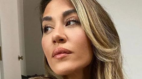Jimena Barón. Foto web