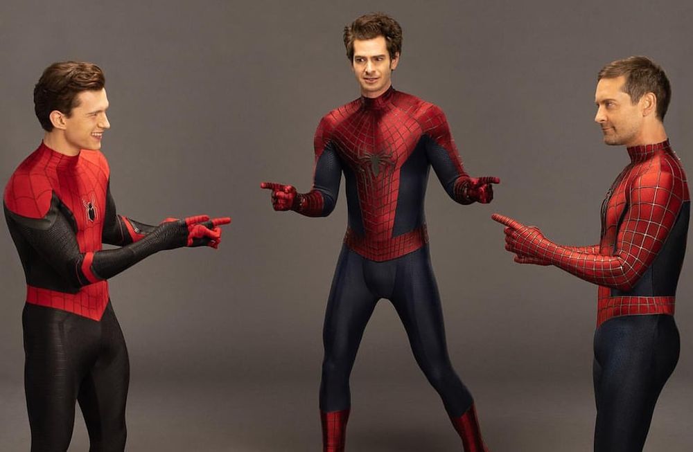 Spider-Man: No Way Home ya se puede ver en HBO Max