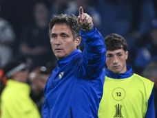 Guillermo Barros Schelotto cruzó a la AFA Guillermo Barros Schelotto cruzó a la AFA
