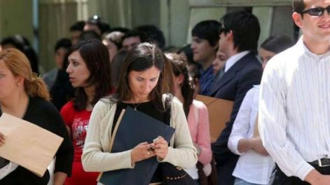 El Gobierno lanzó “Portal Empleo”, una plataforma para que se encuentren empresas y personas sin empleo en todo el país.