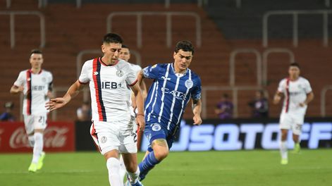 Los Andes | Godoy Cruz recibe a San Lorenzo