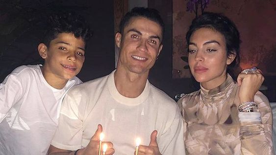 El lujoso regalo que le hicieron a Cristiano Ronaldo por su cumpleaños