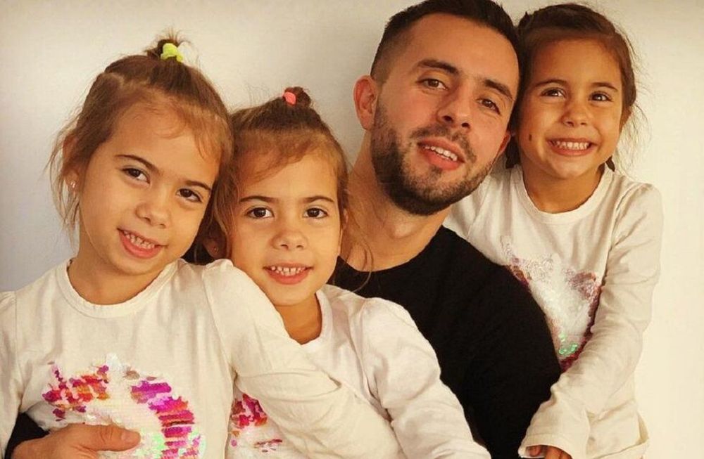 Matías Defederico publicó el revés judicial contra Cinthia Fernández: “Ésta no la contás”