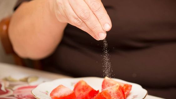 Semana de Sensibilización sobre la Sal 2021: ¡Más sabor, menos sal!