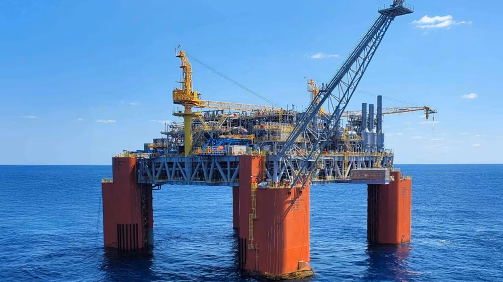 Las petroleras Navitas y Rockhopper ratificaron sus planes de explotar Sea Lion en Malvinas.