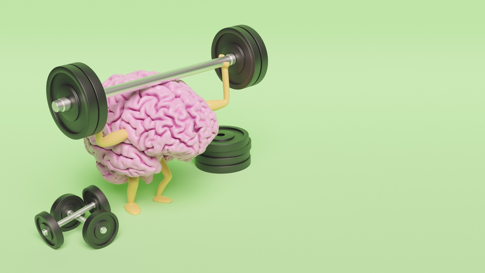 Conexia trae beneficios para la salud cognitiva.