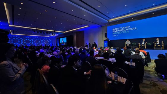 Abrieron la venta de entradas para la tercera edición del Bootcamp Empresarial Mendoza