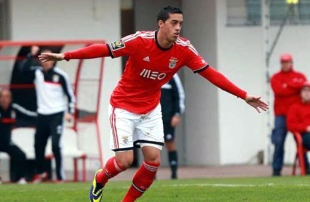 Rogelio Funes Mori jugará en México