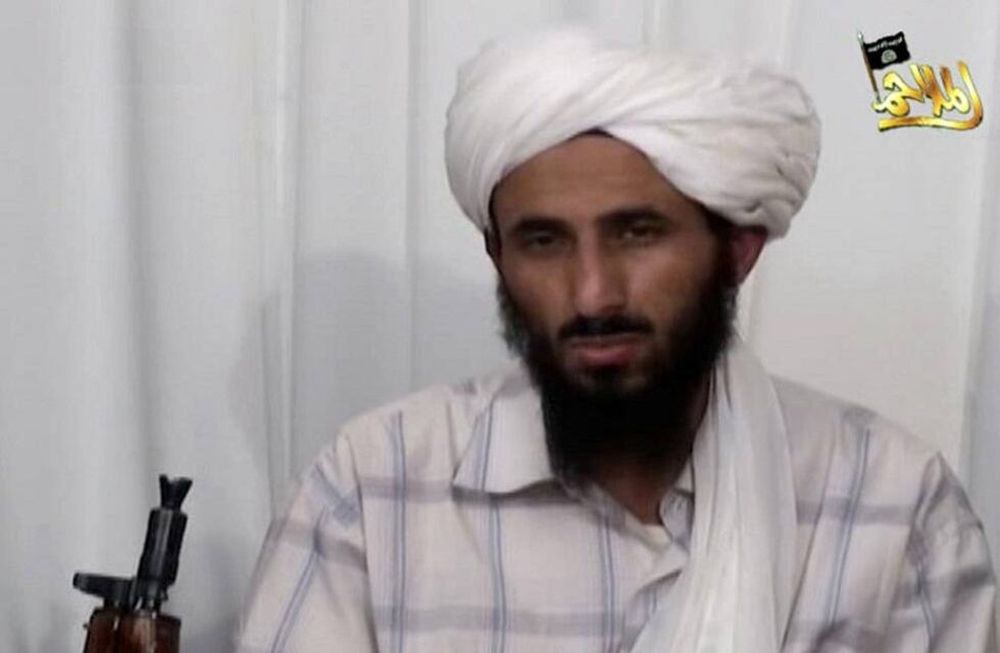Al Qaeda confirmó que un drone de EEUU mató a su líder en Yemen