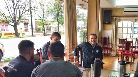 La previa de Sportivo Belgrano-Gimnasia: de nubes, siestas y sueños de ascenso