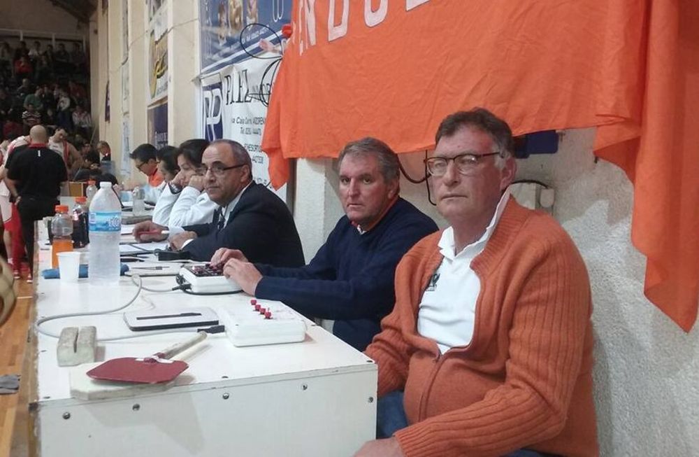 Mauricio Francese: La temporada ha sido muy positiva y ya pensamos en la próxima Liga