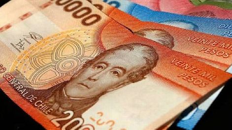 Peso chileno hoy: cotización oficial (Imagen ilustrativa / Web)