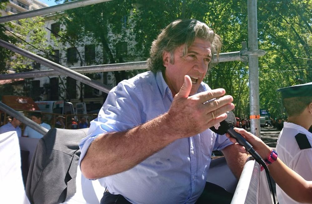 Lo que la tele no mostró: todas las apostillas que dejó el Carrusel