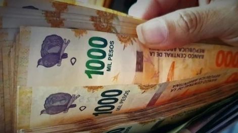 Devolver un crédito significa pagar una Costo Financiero superior al 250%- Foto: Mariana Villa / Los Andes - Foto: Web