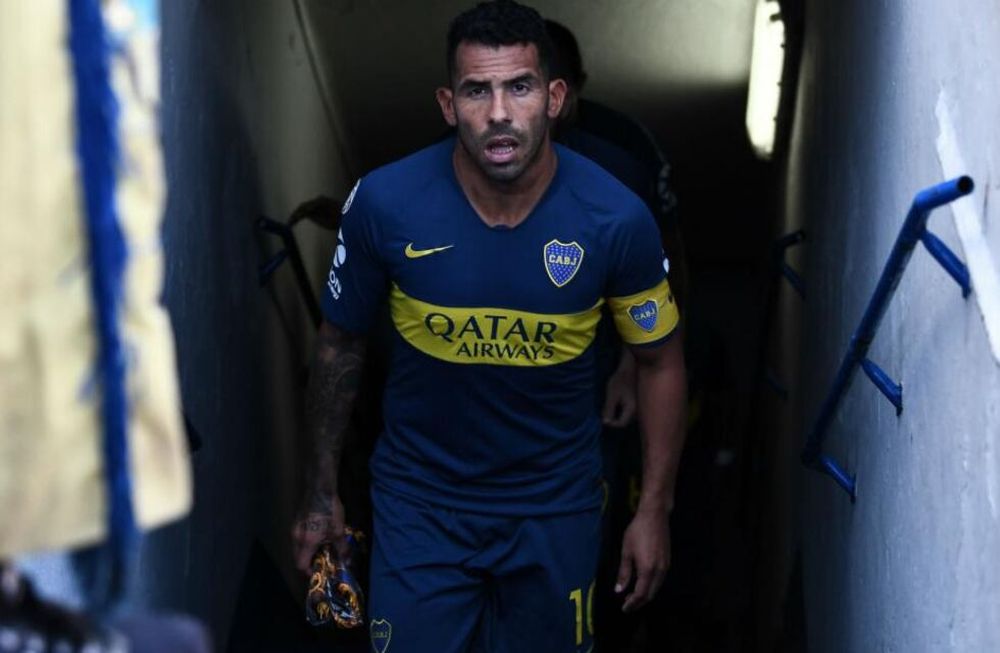 ¿Qué hará Carlitos?