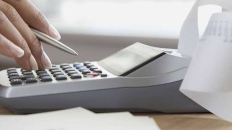 El Estado devorador y los impuestos irracionales - Por Rodolfo  Cavagnaro