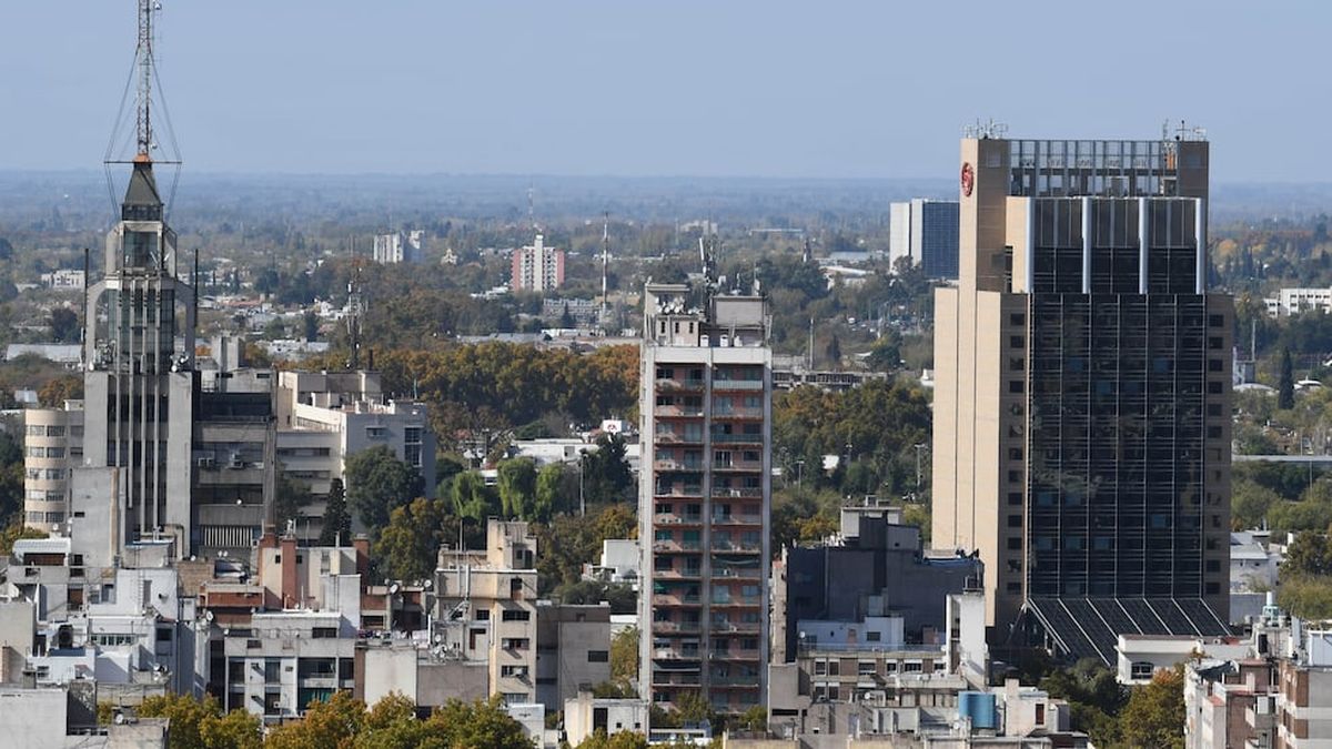 Pronóstico en Mendoza: domingo con heladas durante la mañana y leve ascenso térmico