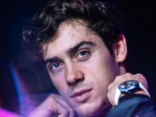 Guía para ver la exhibición de Franco Colapinto: accesos gratuitos y pantallas en la Ciudad. Guía para ver la exhibición de Franco Colapinto: accesos gratuitos y pantallas en la Ciudad.