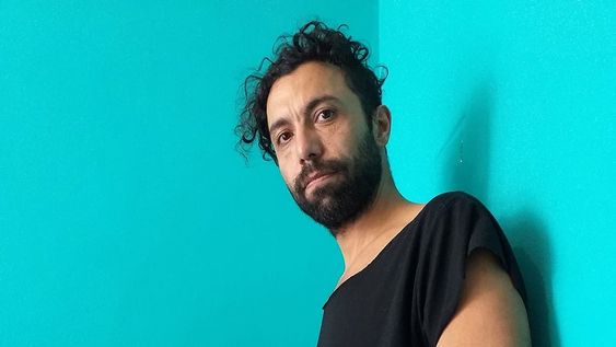 El bandoneonista Gonzalo Tohmé abre el Festival de Tango y adelantará parte de su nuevo material.
