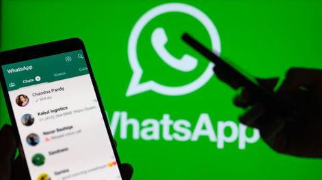 WhatsApp introduce nuevas funciones