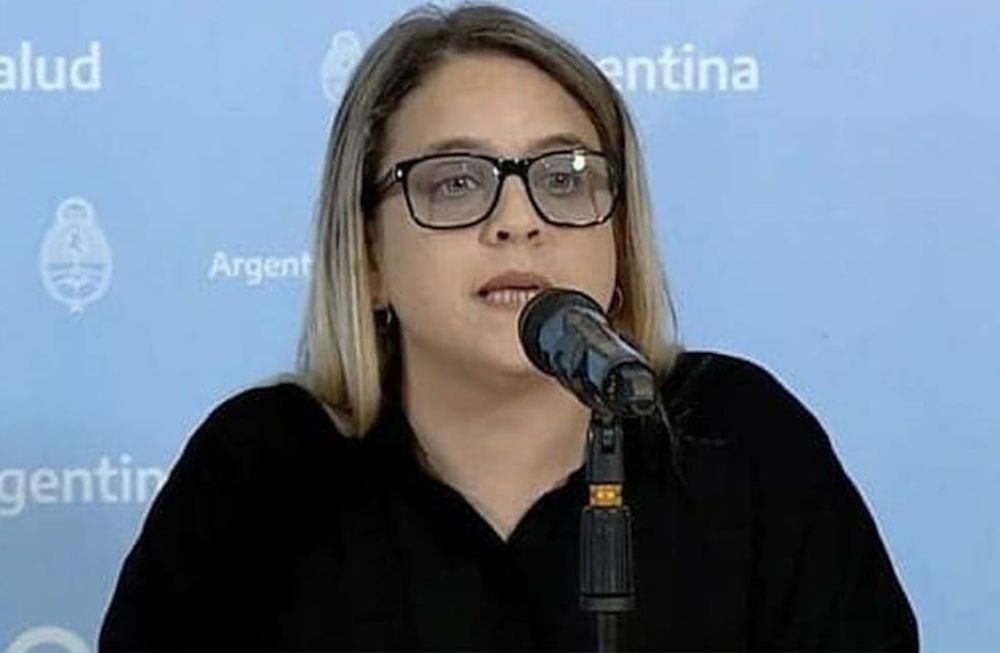 La médica infectóloga considera que “falta mucho” para poder pensar en un final de la pandemia.